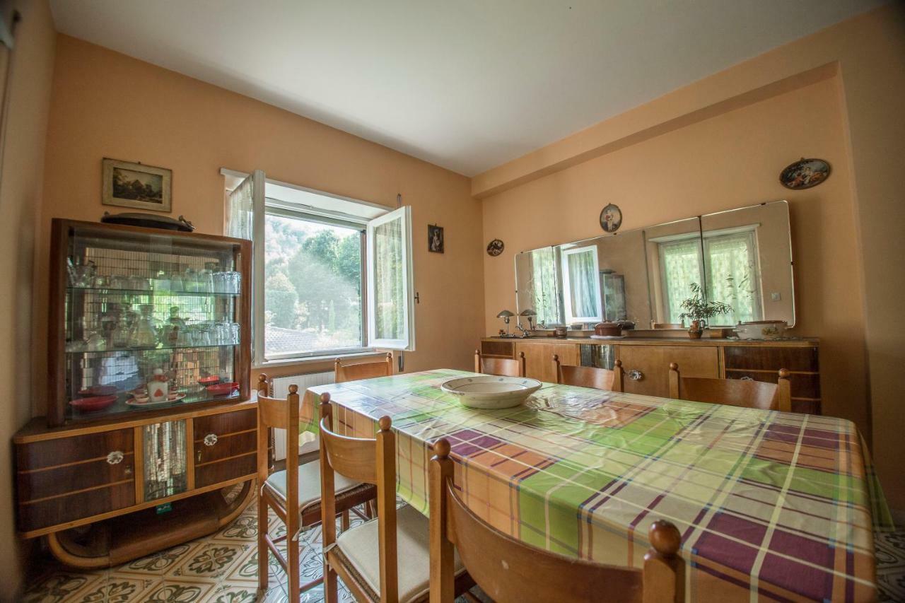 Residenzadelia Ronciglione (Viterbo) Exterior foto