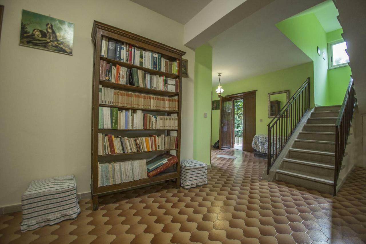 Residenzadelia Ronciglione (Viterbo) Exterior foto