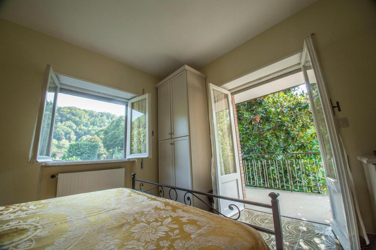 Residenzadelia Ronciglione (Viterbo) Exterior foto